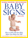 Baby Signs